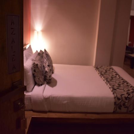 Kaizun Bed Breakfast Shillong Bagian luar foto
