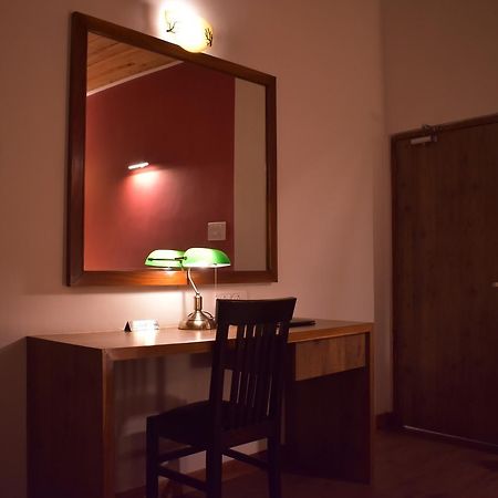Kaizun Bed Breakfast Shillong Bagian luar foto
