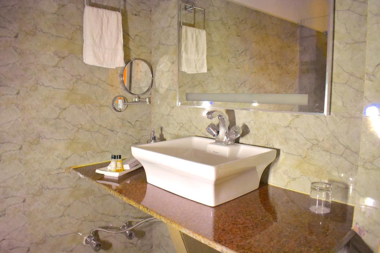 Kaizun Bed Breakfast Shillong Bagian luar foto